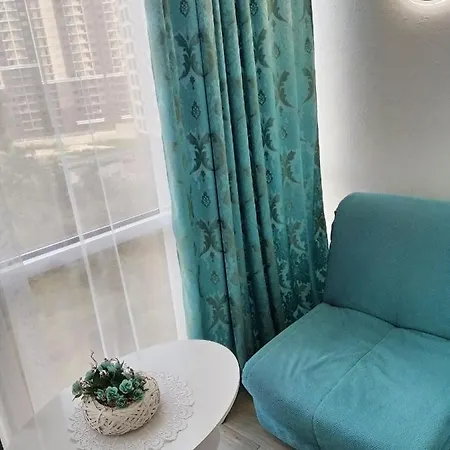 Апартаменты У Моря В Аркадии, 26 Жемчужина Apartment *