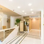 Апартаменты У Моря В Аркадии, 26 Жемчужина Apartment
