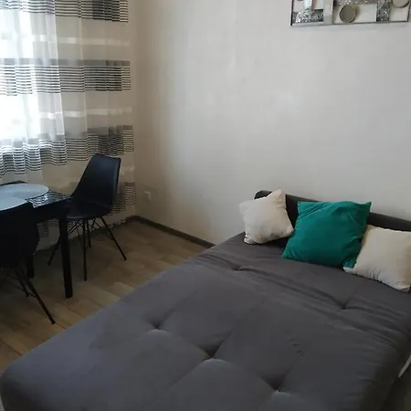 Apartment Апартаменты У Моря В Аркадии, 26 Жемчужина Odesa
