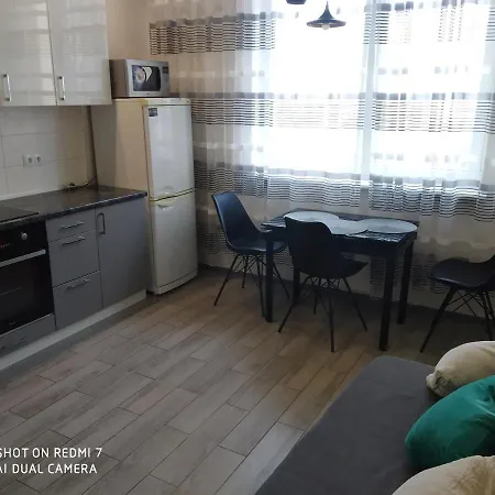 Апартаменты У Моря В Аркадии, 26 Жемчужина